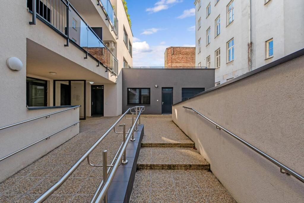 Utulny Apartman V Centre Diania Apartman *