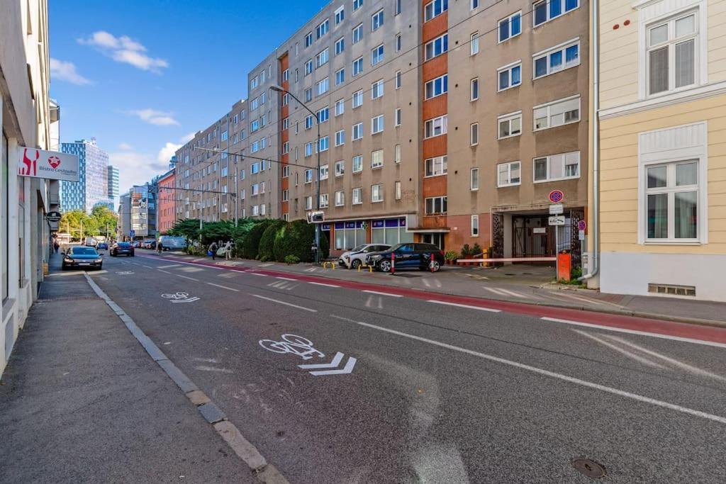 Apartman Utulny Apartman V Centre Diania *