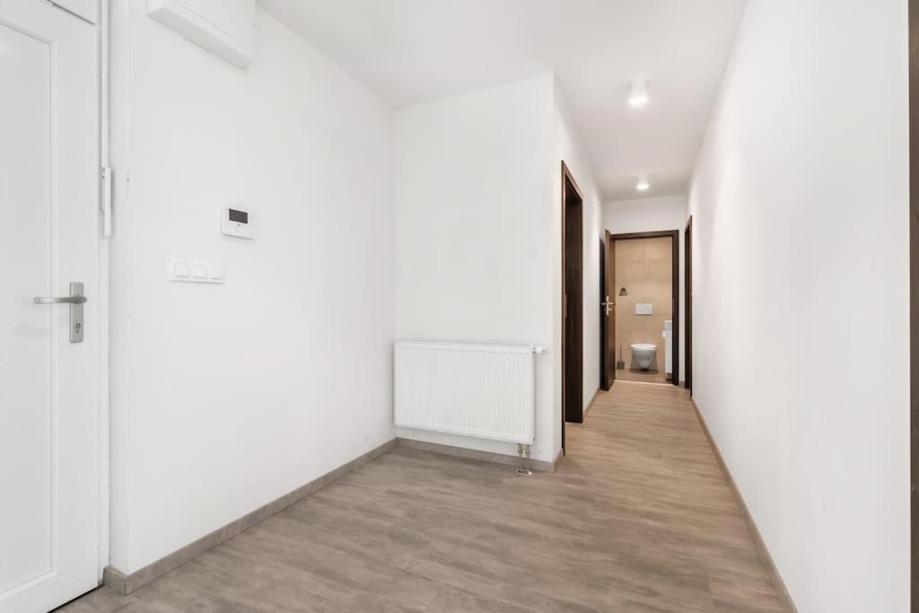 Apartman Utulny Apartman V Centre Diania